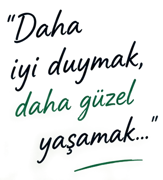 Daha iyi duymak, daha güzel yaşamak