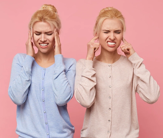 Tinnitus