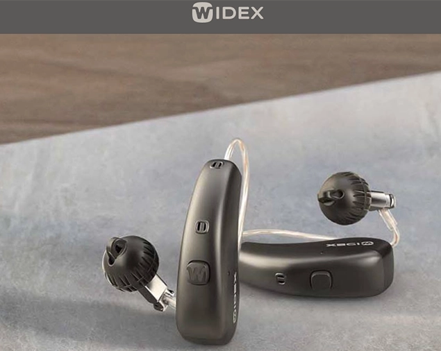 Widex İşitme Cihazı Fiyatı