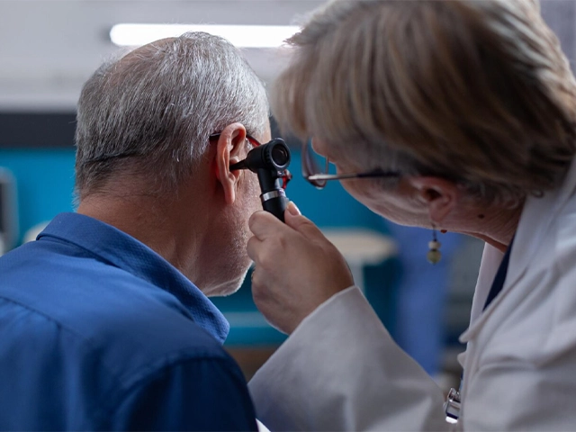 Otitis Media