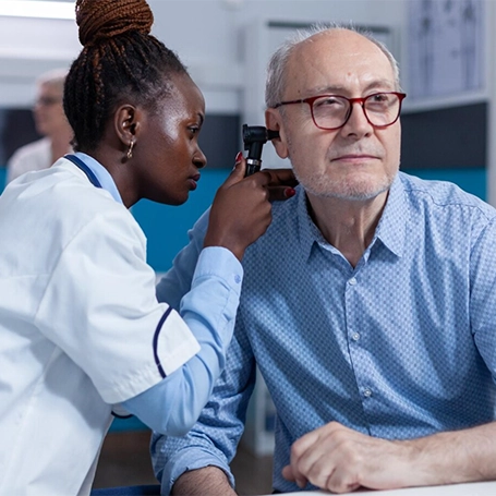 Otitis Media