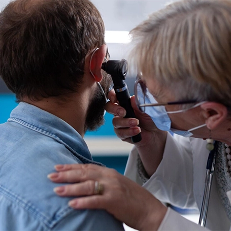 Otitis Media