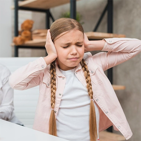 Çocuklarda Kulak Ağrısına Ne İyi Gelir?
